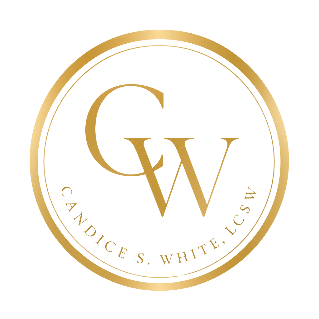 Candice S. White, LCSW logo